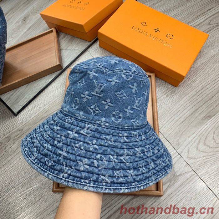 Louis Vuitton Hats LVH00034